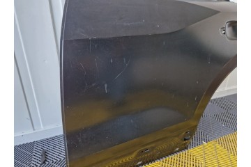 PUERTA TRASERA IZQUIERDA AUDI Q2 81A - PIEZA ORIGINAL DE SERVICIO