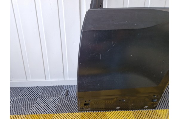 PUERTA TRASERA IZQUIERDA AUDI Q2 81A - PIEZA ORIGINAL DE SERVICIO