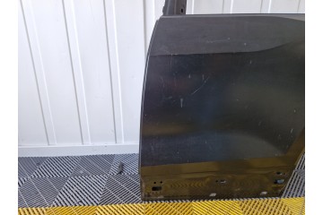 PUERTA TRASERA IZQUIERDA AUDI Q2 81A - PIEZA ORIGINAL DE SERVICIO