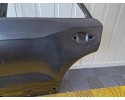 PUERTA TRASERA IZQUIERDA AUDI Q2 81A - PIEZA ORIGINAL DE SERVICIO