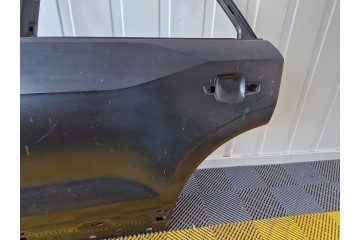 PUERTA TRASERA IZQUIERDA AUDI Q2 81A - PIEZA ORIGINAL DE SERVICIO