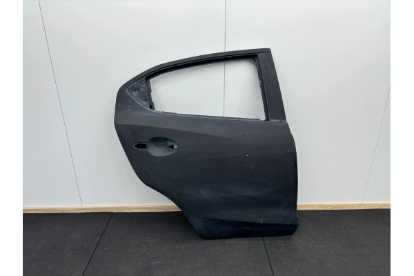 MAZDA 2 2014r DOOR RIGHT REAR NEW ORIGINAL