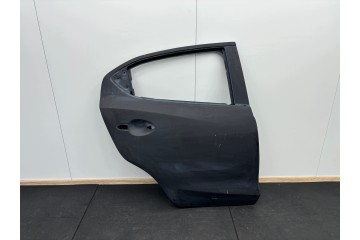 MAZDA 2 2014r DOOR RIGHT REAR NEW ORIGINAL
