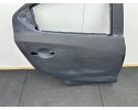 MAZDA 2 2014r DOOR RIGHT REAR NEW ORIGINAL Part manufacturer Mazda OE