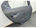 MAZDA 2 2014r DOOR RIGHT REAR NEW ORIGINAL Quality of parts according to GVO O original with manufacturer s logo OE