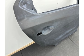 MAZDA 2 2014r DOOR RIGHT REAR NEW ORIGINAL Installation side rear right