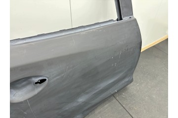 MAZDA 2 2014r DOOR RIGHT REAR NEW ORIGINAL Car type passenger cars