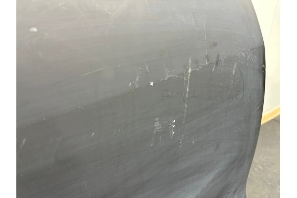 Puerta Trasera Derecha para Pasajero MAZDA 2 2014-Presente - Pieza Ori