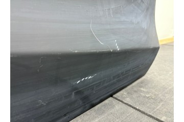 Puerta Trasera Derecha para Pasajero MAZDA 2 2014-Presente - Pieza Ori