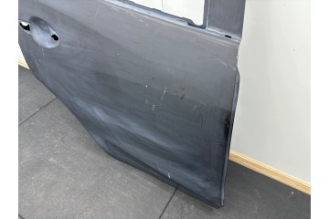 Puerta Trasera Derecha para Pasajero MAZDA 2 2014-Presente - Pieza Ori