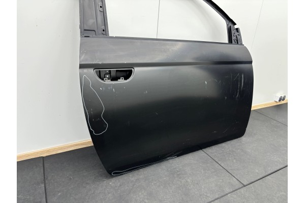 FIAT 500E 500 E II 2021r RIGHT DOOR NEW ORIGINAL Part manufacturer Fiat OE
