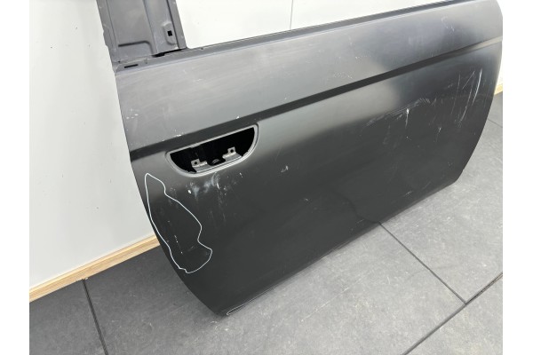 FIAT 500E 500 E II 2021r RIGHT DOOR NEW ORIGINAL Installation side front right