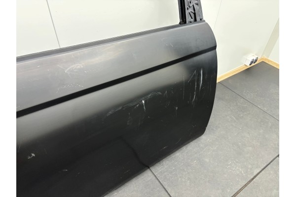 FIAT 500E 500 E II 2021r RIGHT DOOR NEW ORIGINAL Car type passenger cars