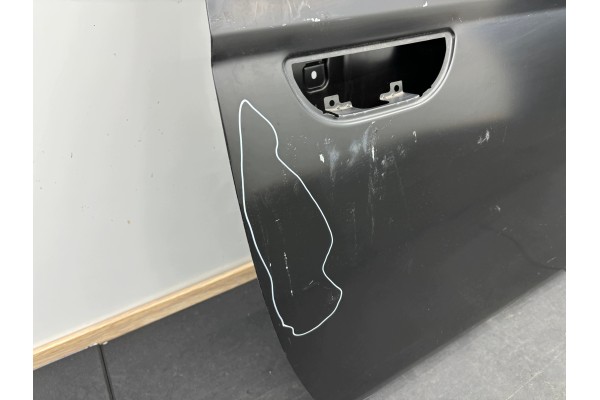 Puerta derecha nueva original para FIAT 500E II 2021