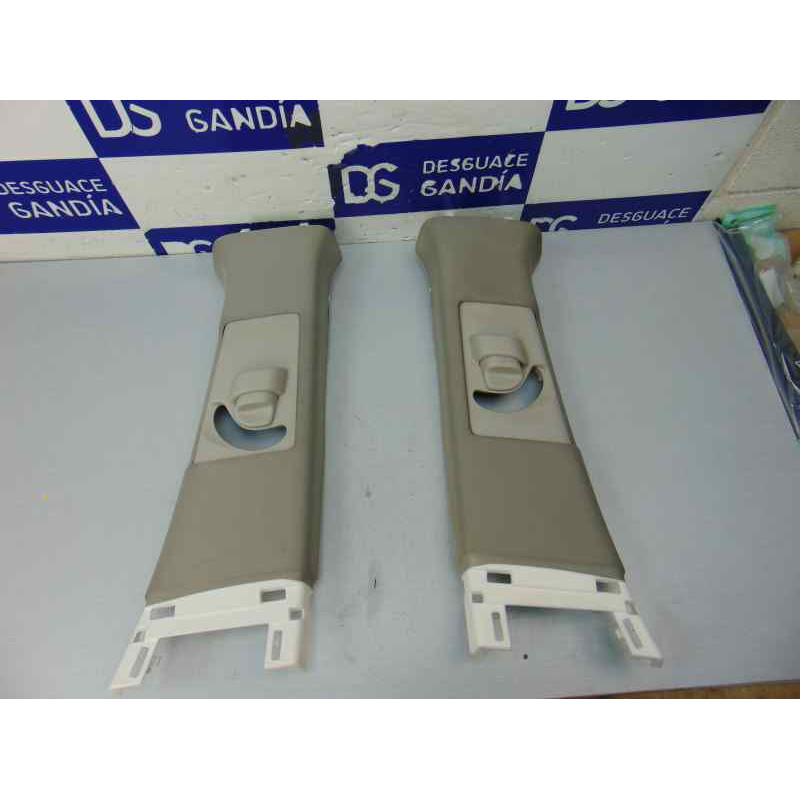 TECHO INTERIOR HONDA ACCORD TOURER (CW)