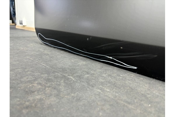 Puerta derecha nueva original para FIAT 500E II 2021