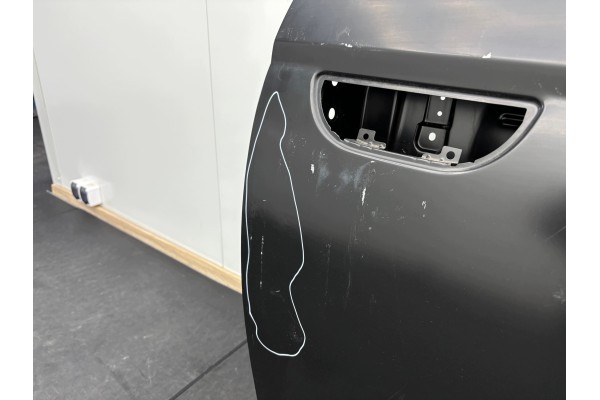 Puerta derecha nueva original para FIAT 500E II 2021