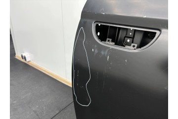 Puerta derecha nueva original para FIAT 500E II 2021