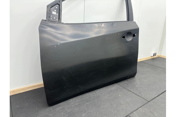 NISSAN PULSAR DOOR LEFT FRONT NEW ORIGINAL Part manufacturer Nissan OE