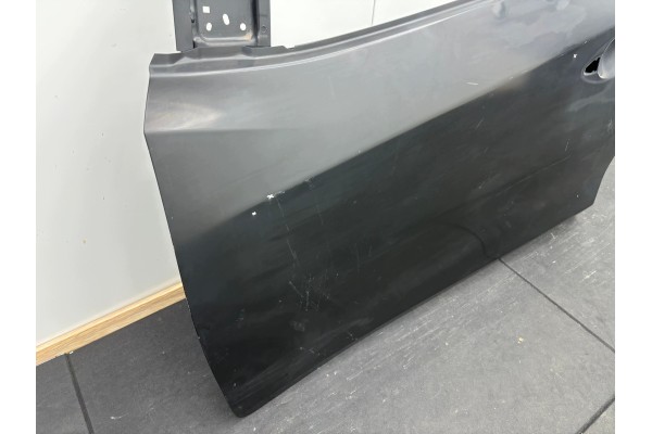 NISSAN PULSAR DOOR LEFT FRONT NEW ORIGINAL Installation side front left