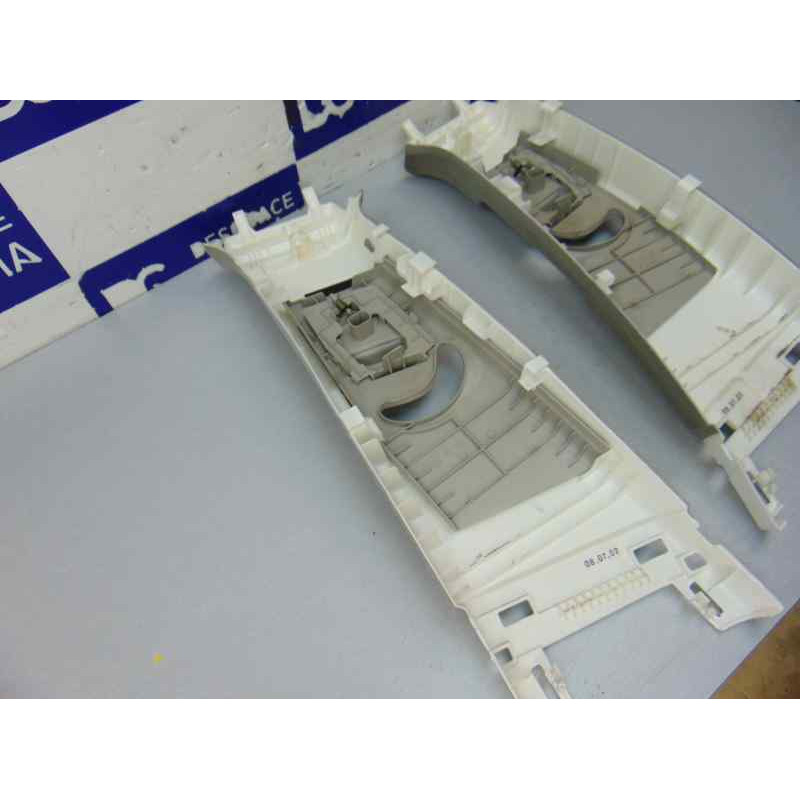 TECHO INTERIOR HONDA ACCORD TOURER (CW)