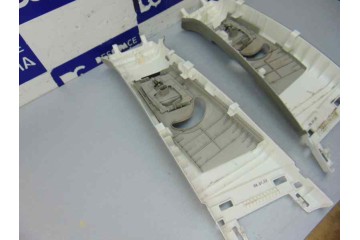 TECHO INTERIOR HONDA ACCORD TOURER (CW)