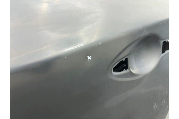 Puerta Delantera Izquierda Nissan Pulsar - Nueva Original OEM