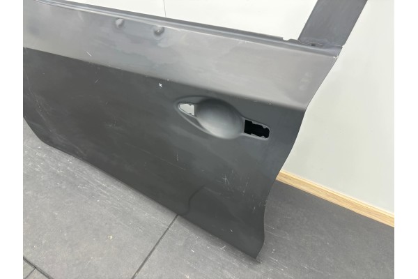 Puerta Delantera Izquierda Nissan Pulsar - Nueva Original OEM