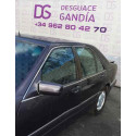 MERCEDES-BENZ CLASE S (BM 140) BERLINA S 280 (140.028) MERCEDES-BENZ CLASE S (BM 140) BERLINA S 280 (140.028)