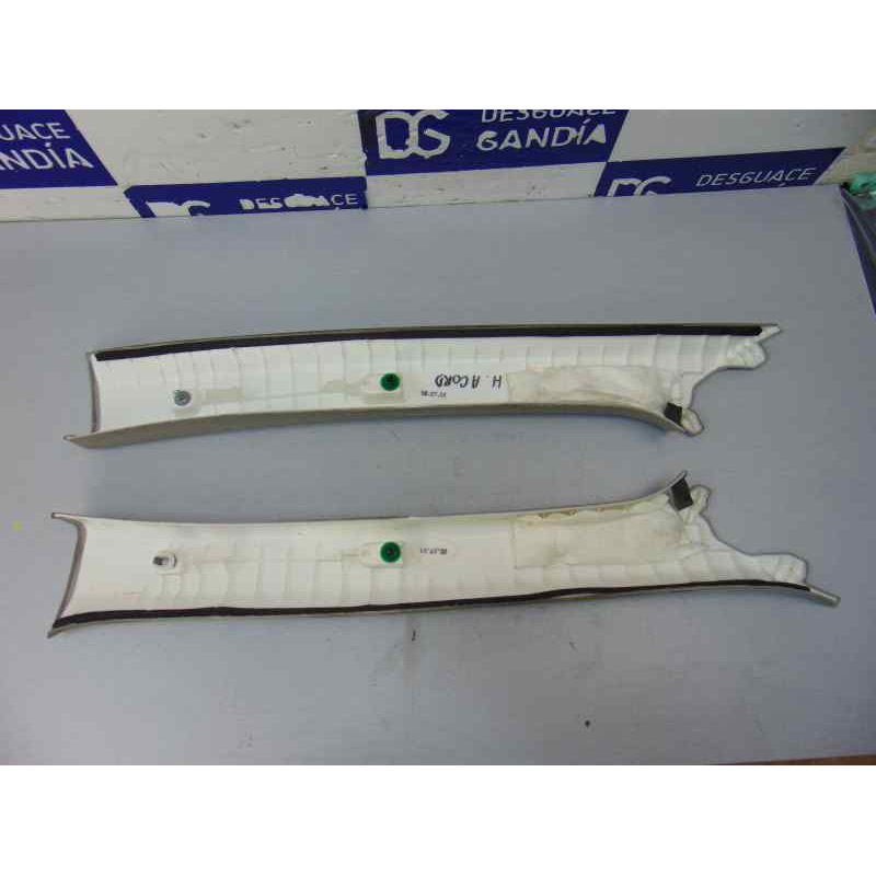 TECHO INTERIOR HONDA ACCORD TOURER (CW)