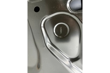Puerta Delantera Izquierda Nissan Pulsar - Nueva Original OEM