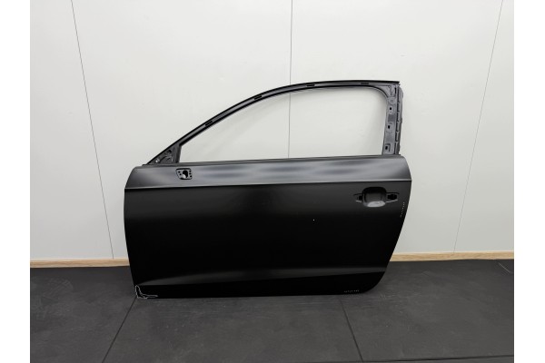 AUDI A3 8V 3D 2012r 2020r DOOR LEFT NEW ORIGINAL