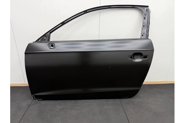 AUDI A3 8V 3D 2012r 2020r DOOR LEFT NEW ORIGINAL Catalog number of the part AUDI A3 8V 3D 2012r 2020r DRZWI LEWE NOWE ORYGINALNE