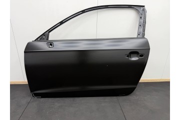 AUDI A3 8V 3D 2012r 2020r DOOR LEFT NEW ORIGINAL Catalog number of the part AUDI A3 8V 3D 2012r 2020r DRZWI LEWE NOWE ORYGINALNE
