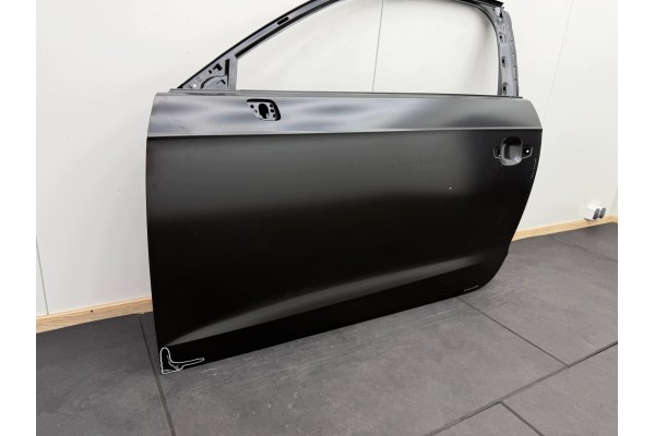 AUDI A3 8V 3D 2012r 2020r DOOR LEFT NEW ORIGINAL Part manufacturer Audi OE