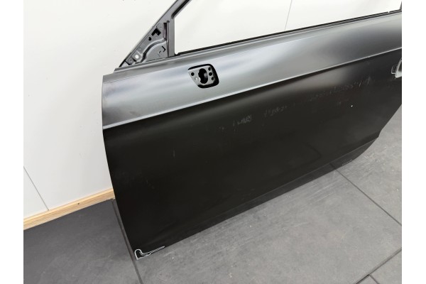 AUDI A3 8V 3D 2012r 2020r DOOR LEFT NEW ORIGINAL Quality of parts according to GVO O original with manufacturer s logo OE