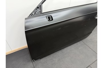 AUDI A3 8V 3D 2012r 2020r DOOR LEFT NEW ORIGINAL Quality of parts according to GVO O original with manufacturer s logo OE