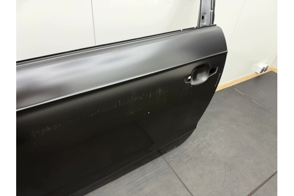 AUDI A3 8V 3D 2012r 2020r DOOR LEFT NEW ORIGINAL Installation side front left