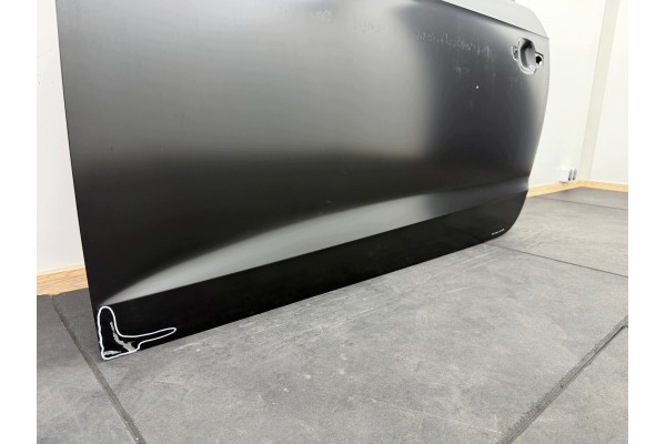 AUDI A3 8V 3D 2012r 2020r DOOR LEFT NEW ORIGINAL Car type passenger cars