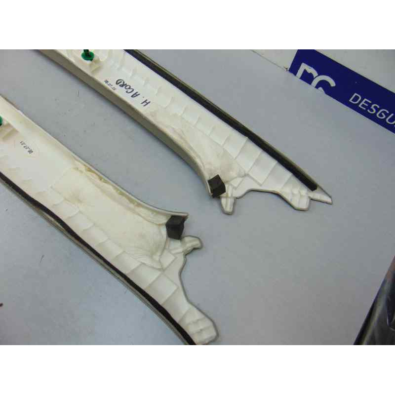 TECHO INTERIOR HONDA ACCORD TOURER (CW)