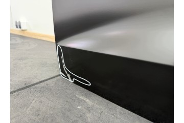 Puerta Izquierda del Conductor para AUDI A3 8V 3 Puertas 2012-2020 - P
