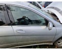 DOOR FRONT RIGHT MERCEDES R CLASS W221 BARE SILVER C775