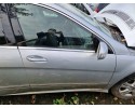 DOOR FRONT RIGHT MERCEDES R CLASS W221 BARE SILVER C775 Catalog number of the part MERCEDES W251 DRZWI PRAWY PRZOD C197 197