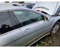 DOOR FRONT RIGHT MERCEDES R CLASS W221 BARE SILVER C775 Part manufacturer Mercedes Benz OE