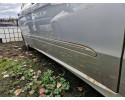 DOOR FRONT RIGHT MERCEDES R CLASS W221 BARE SILVER C775 Installation side front right
