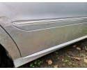 DOOR REAR RIGHT MERCEDES R CLASS W251 BARE SILVER C775 Part manufacturer Mercedes Benz OE