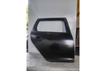DOOR RIGHT REAR DASH LOGAN MCV II STATION WAGON REAR NEW ORYG 821004276R