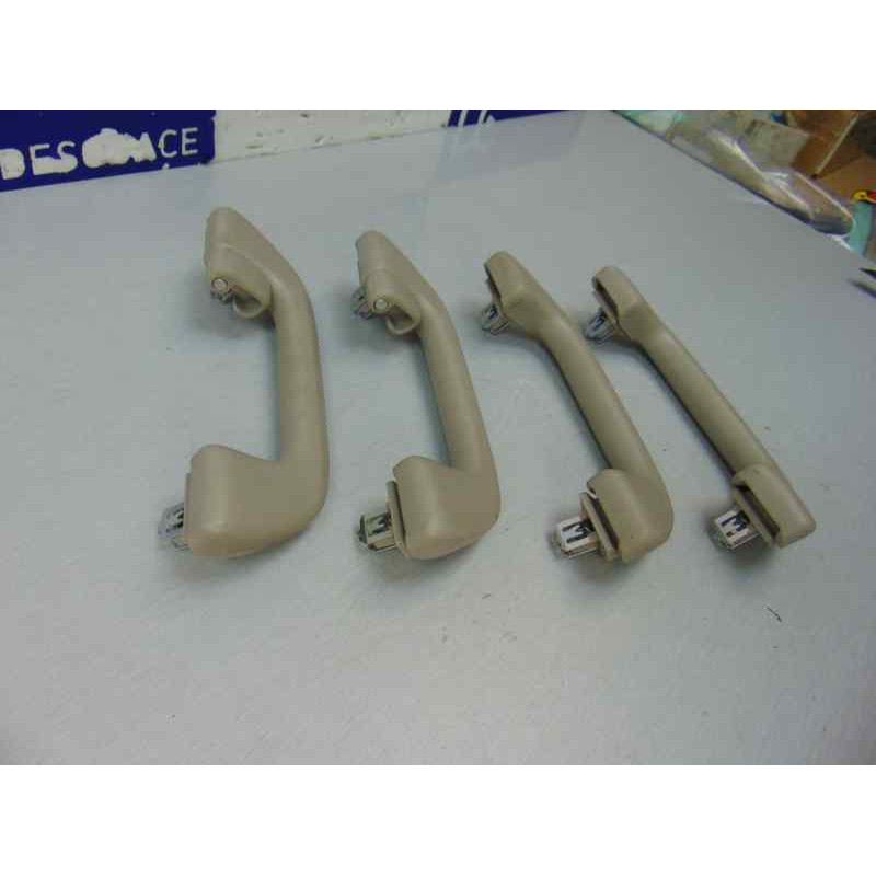 TECHO INTERIOR HONDA ACCORD TOURER (CW)