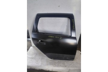DOOR RIGHT REAR DASH LOGAN MCV II STATION WAGON REAR NEW ORYG 821004276R Catalog number of the part 821004276R