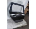 DOOR RIGHT REAR DASH LOGAN MCV II STATION WAGON REAR NEW ORYG 821004276R Part manufacturer Renault OE